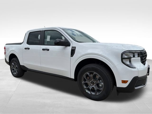 New 2026 Ford Maverick XLT w/ Equipment Group 301A AWD/4WD image 9