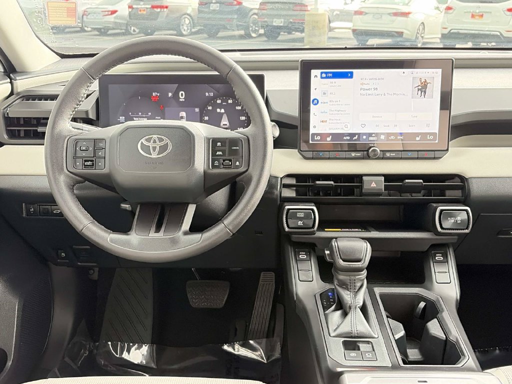 Used 2026 Toyota RAV4 XLE Premium FWD image 17