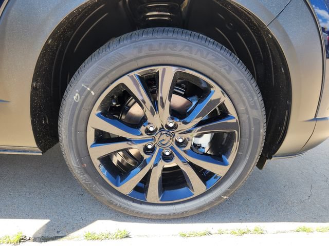 New 2026 MAZDA CX-30 Aire Edition AWD/4WD image 18