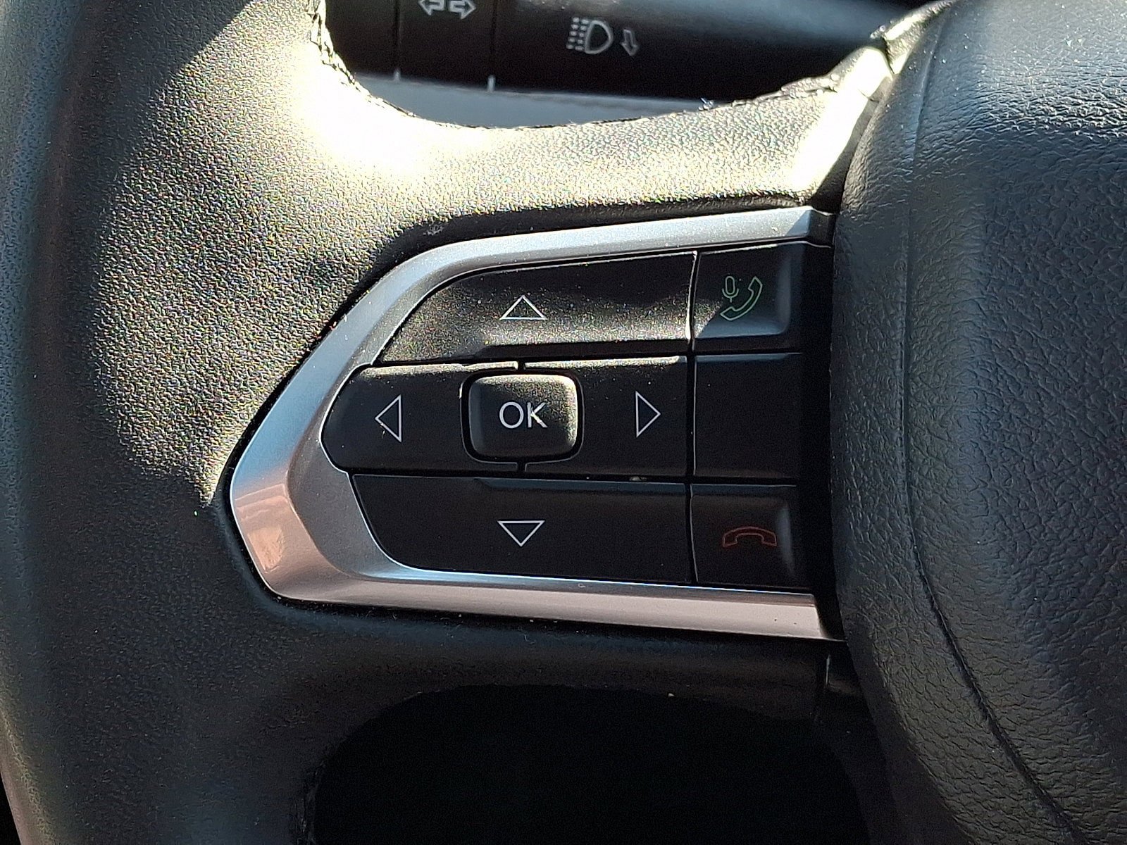 Used 2024 Jeep Compass Limited AWD/4WD image 20