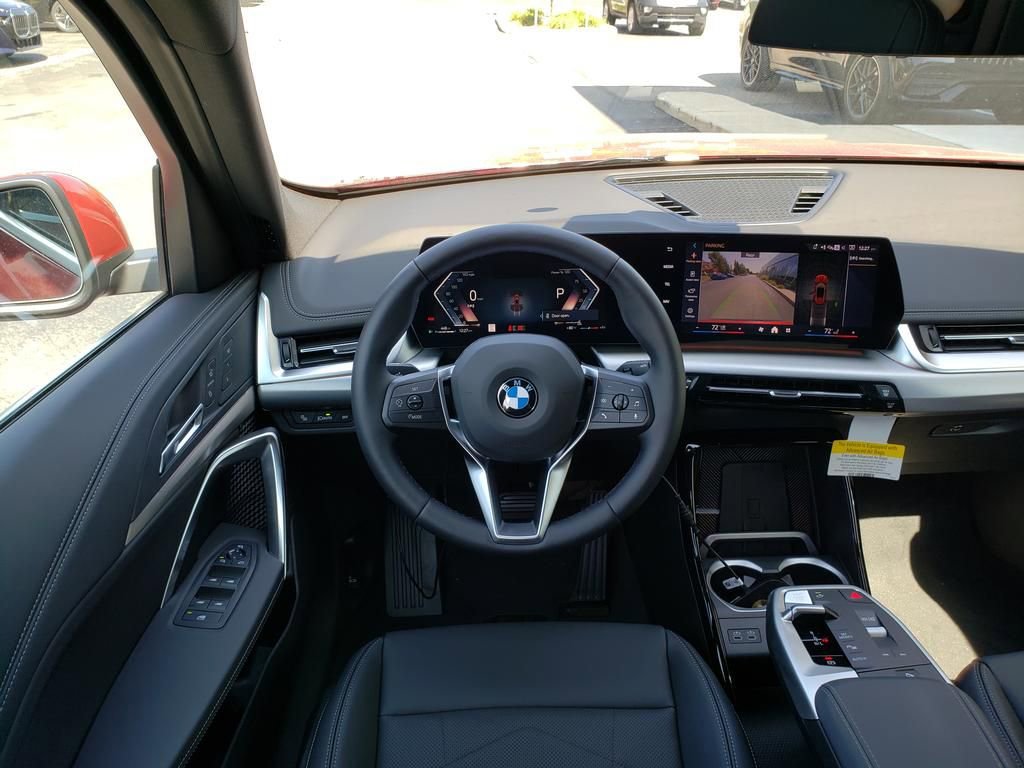 Used 2026 BMW X1 xDrive28i w/ Convenience Package image 17