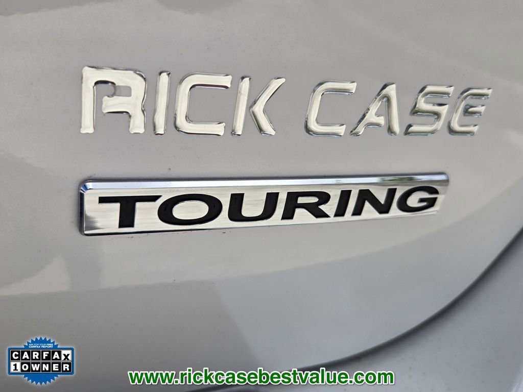 Used 2025 Honda Odyssey Touring image 20