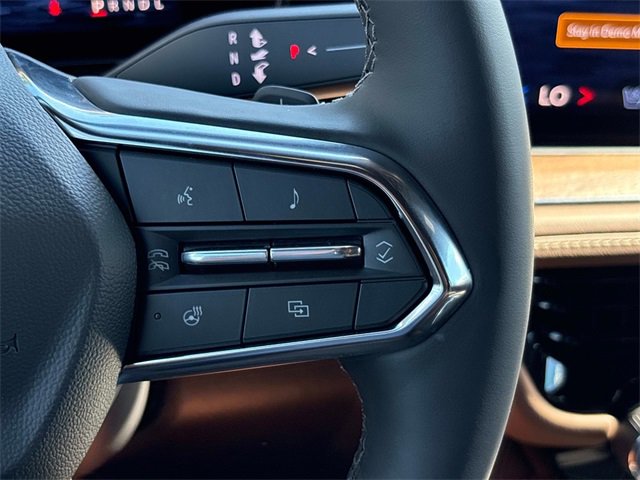 New 2026 Chevrolet Tahoe High Country image 27