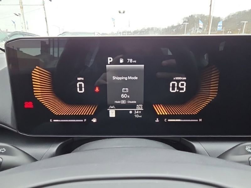 New 2026 Kia K4 LXS image 31