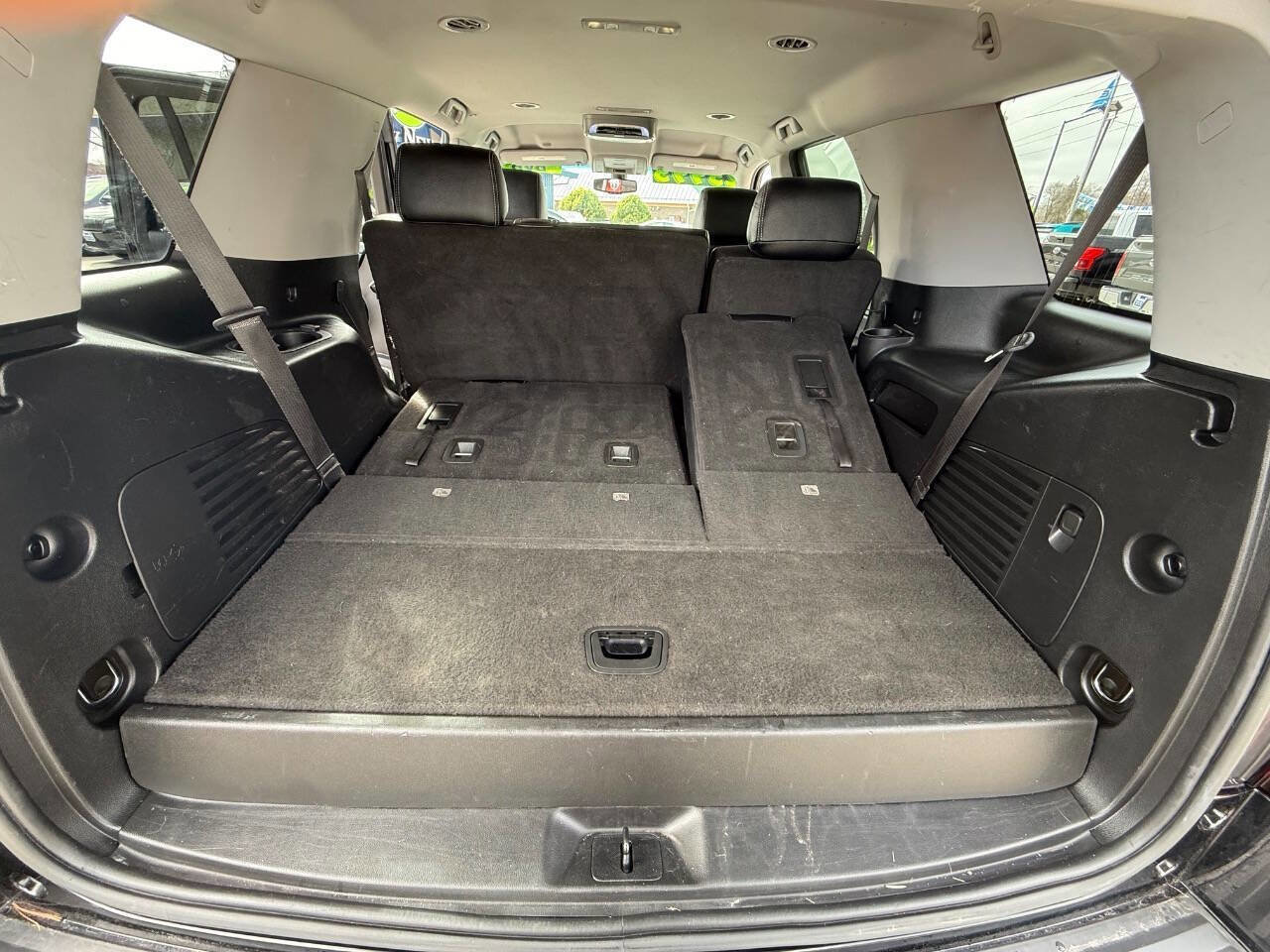 Used 2020 Chevrolet Tahoe LS AWD/4WD image 13