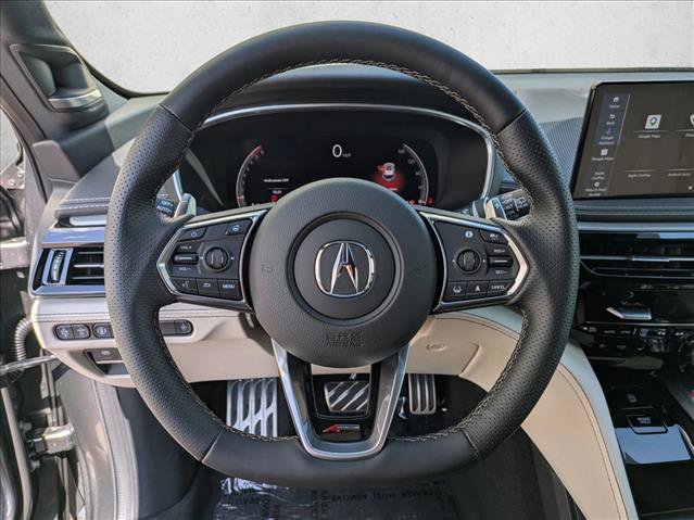 New 2026 Acura MDX A-Spec AWD/4WD image 11