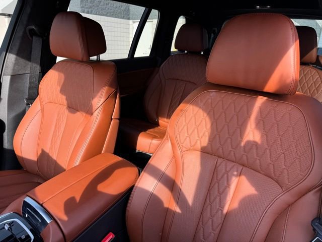 Certified 2026 BMW X7 M60i image 15