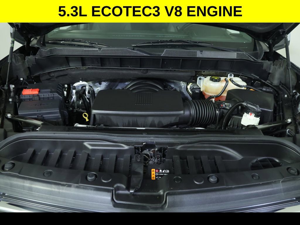 Used 2023 Chevrolet Silverado 1500 LT w/ Protection Package image 6