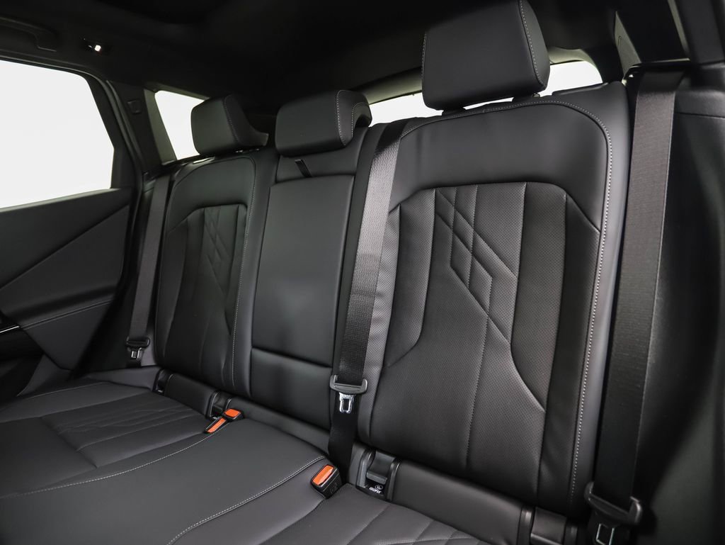 New 2026 BMW X3 xDrive30 w/ M Sport Package image 24