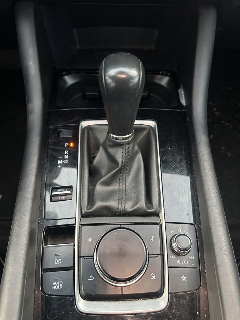 Used 2024 MAZDA MAZDA3 s image 23