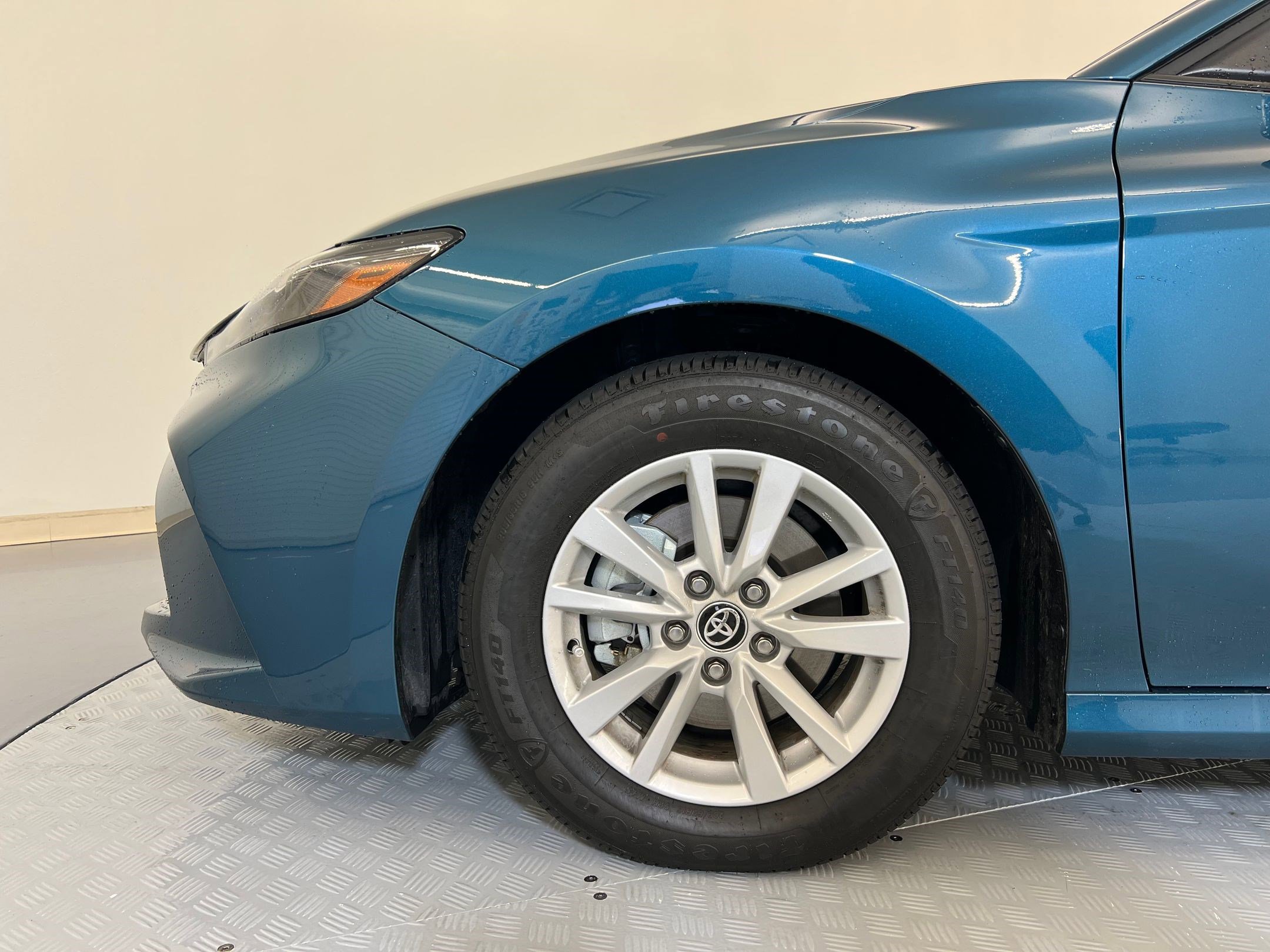 Used 2026 Toyota Camry LE w/ Convenience Package image 11