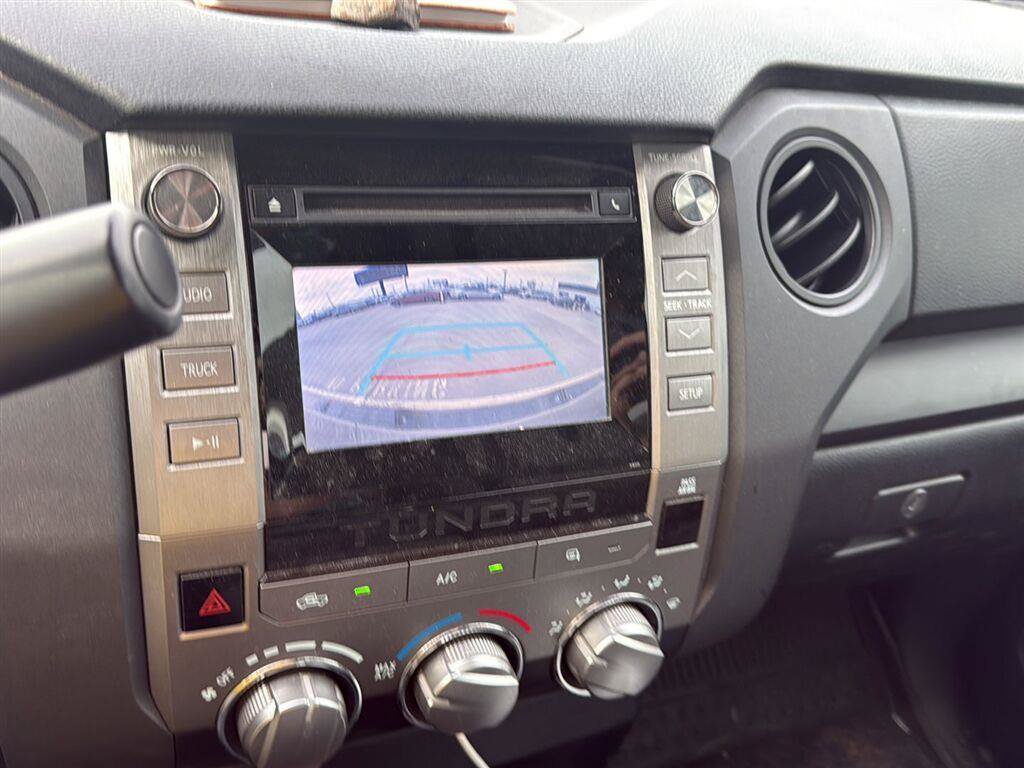 Used 2019 Toyota Tundra SR RWD image 6