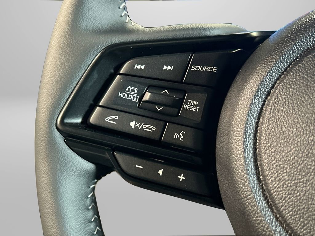 New 2026 Subaru Outback Touring image 33