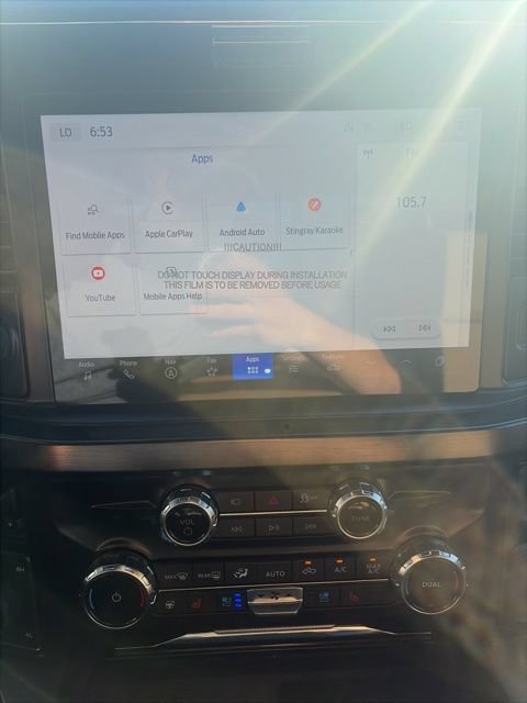 New 2026 Ford F350 Lariat w/ Lariat Ultimate Package AWD/4WD image 34