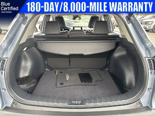 Used 2023 Toyota Corolla Cross XLE w/ Convenience Package FWD image 33