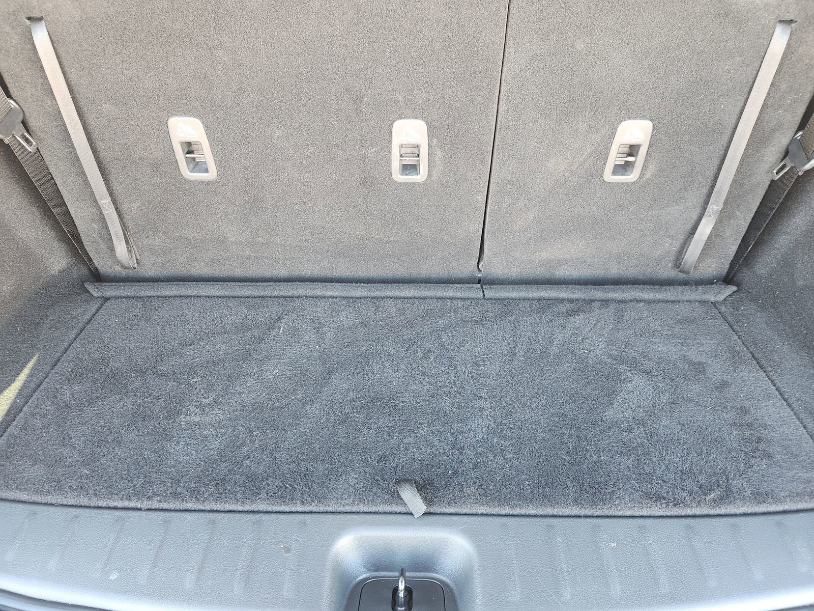 Used 2023 Nissan Pathfinder S image 35