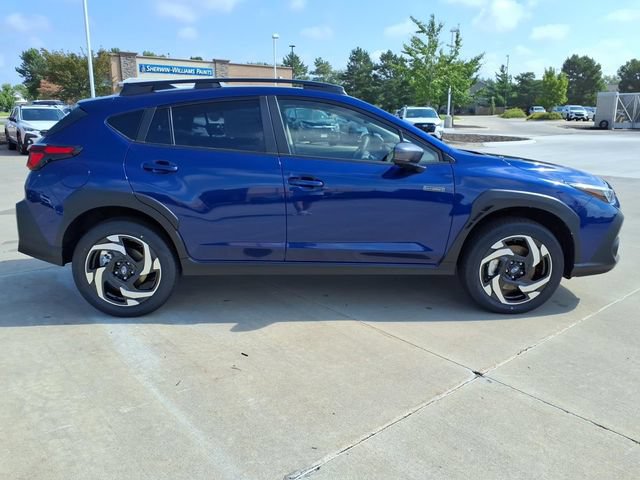 New 2026 Subaru Crosstrek 2.5i Limited w/ Crosstrek Mirror Package AWD/4WD image 4
