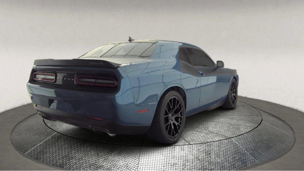 Used 2020 Dodge Challenger R/T Scat Pack w/ T/A Package image 2