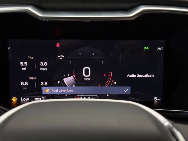 New 2026 GMC Canyon Elevation w/ Convenience Package image 21