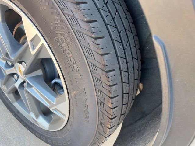 Used 2024 Chevrolet Blazer LT w/ Driver Confidence Package image 7