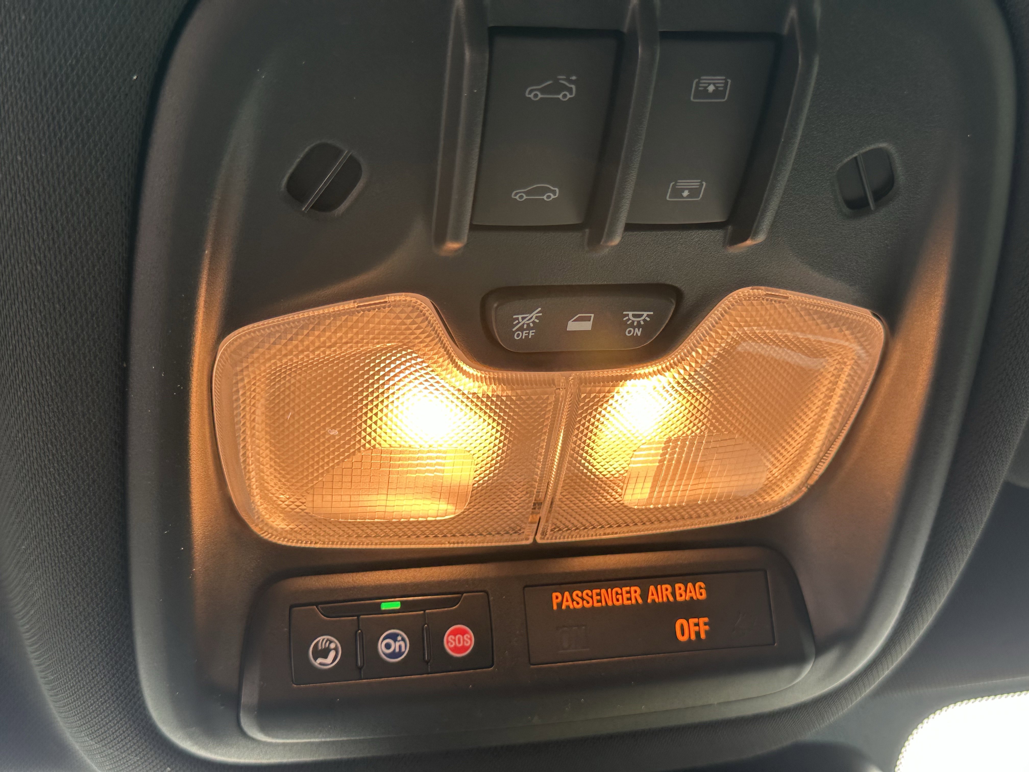 New 2025 Chevrolet TrailBlazer RS w/ Convenience Package image 29