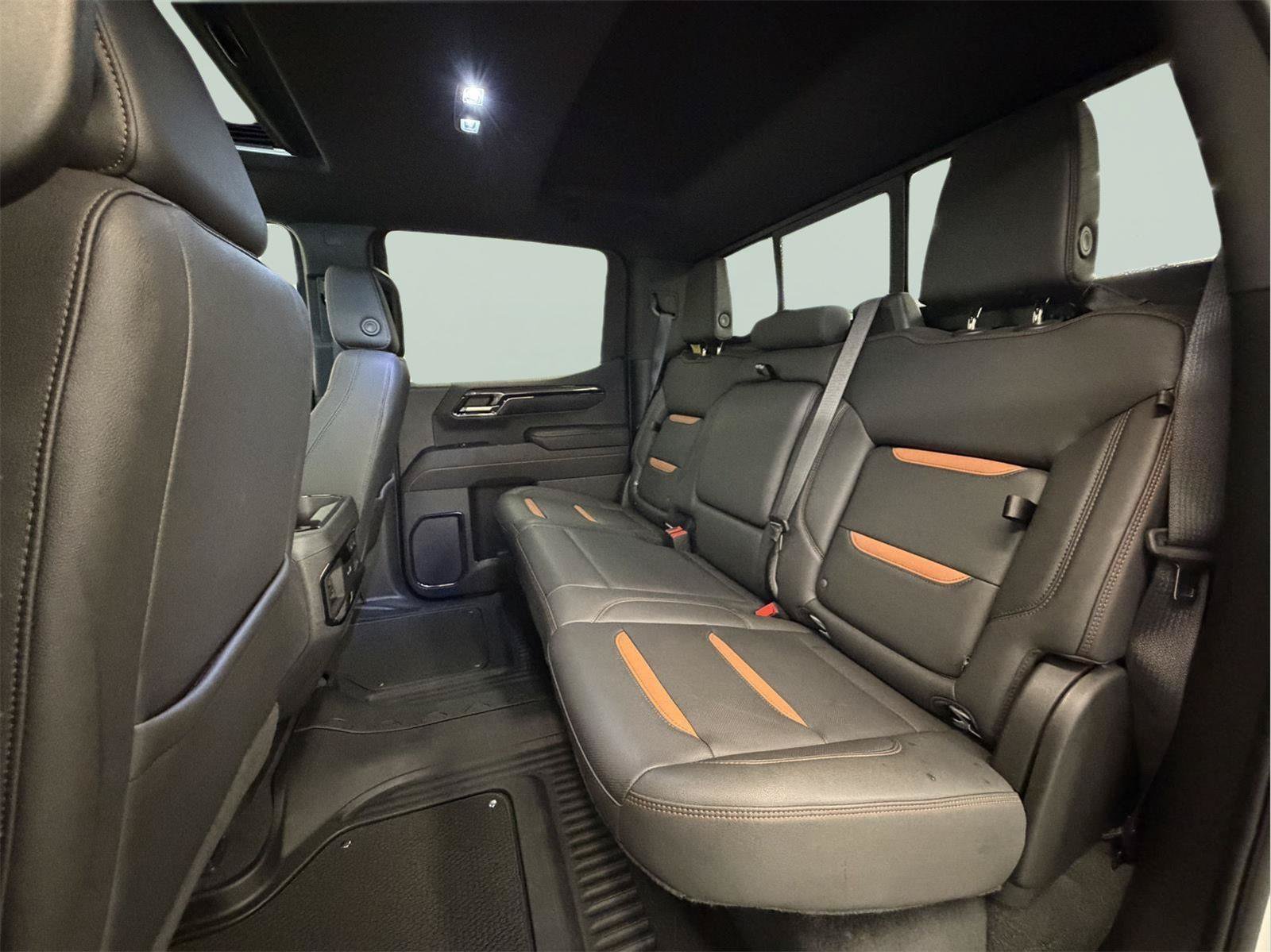 Used 2023 GMC Sierra 1500 AT4 w/ AT4 Premium Package AWD/4WD image 79