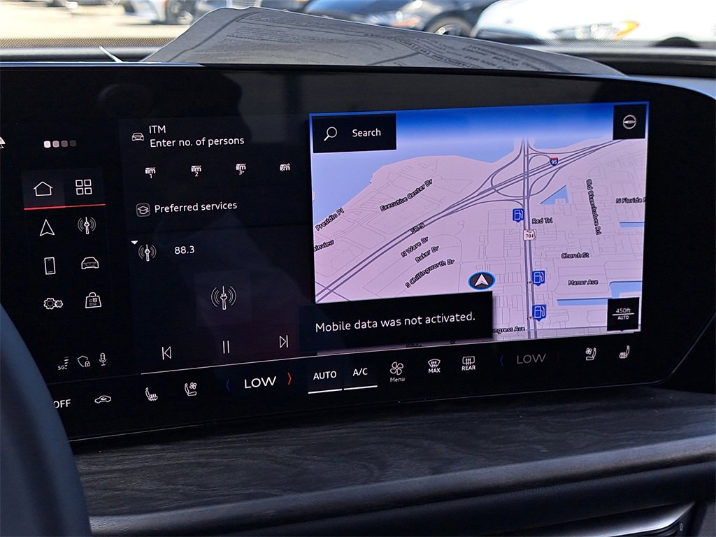 New 2025 Audi Q5 Premium Plus image 12