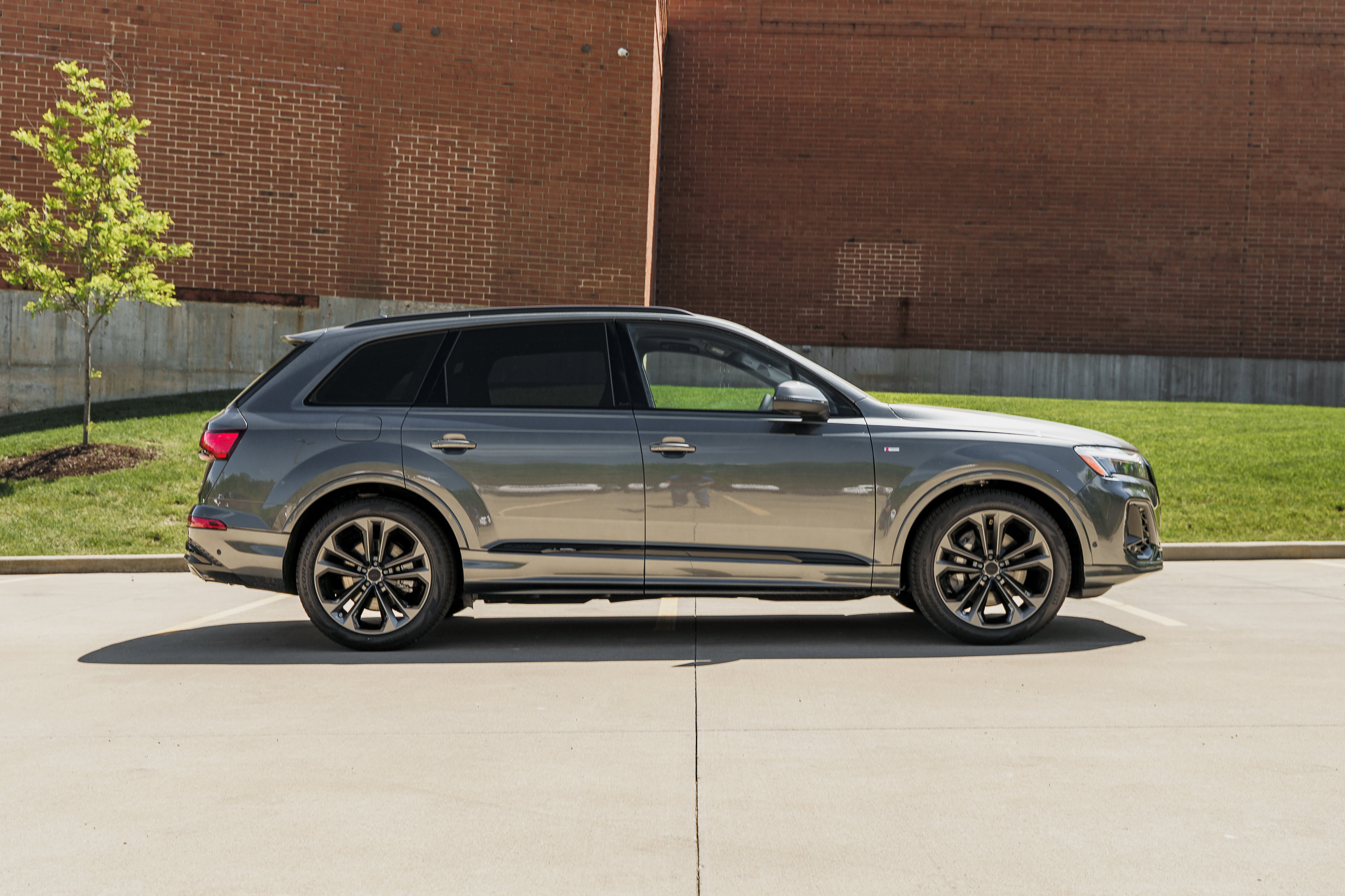 New 2026 Audi Q7 Premium Plus AWD/4WD image 3