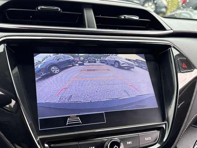 Used 2023 Chevrolet TrailBlazer ACTIV w/ Convenience Package FWD image 15
