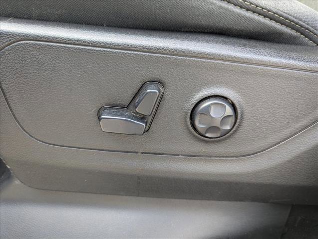 Used 2021 RAM 1500 Big Horn AWD/4WD image 11