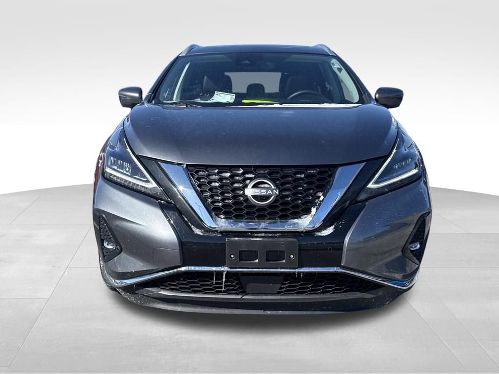 Used 2024 Nissan Murano SL image 3