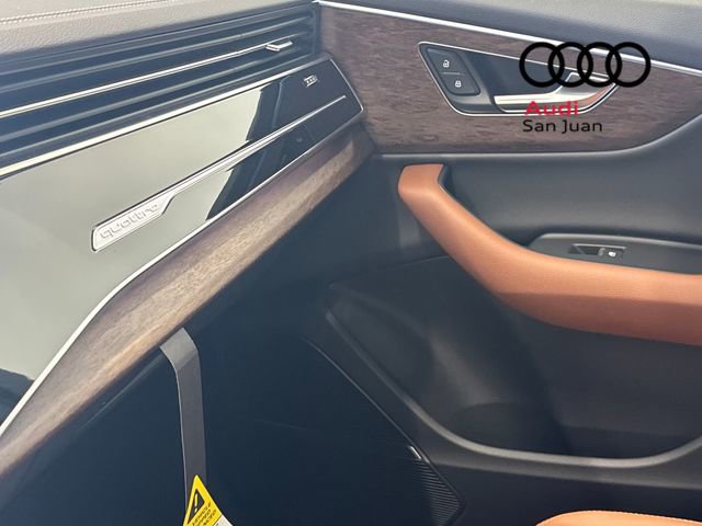 New 2026 Audi Q7 3.0T Premium w/ Convenience Plus Package image 42