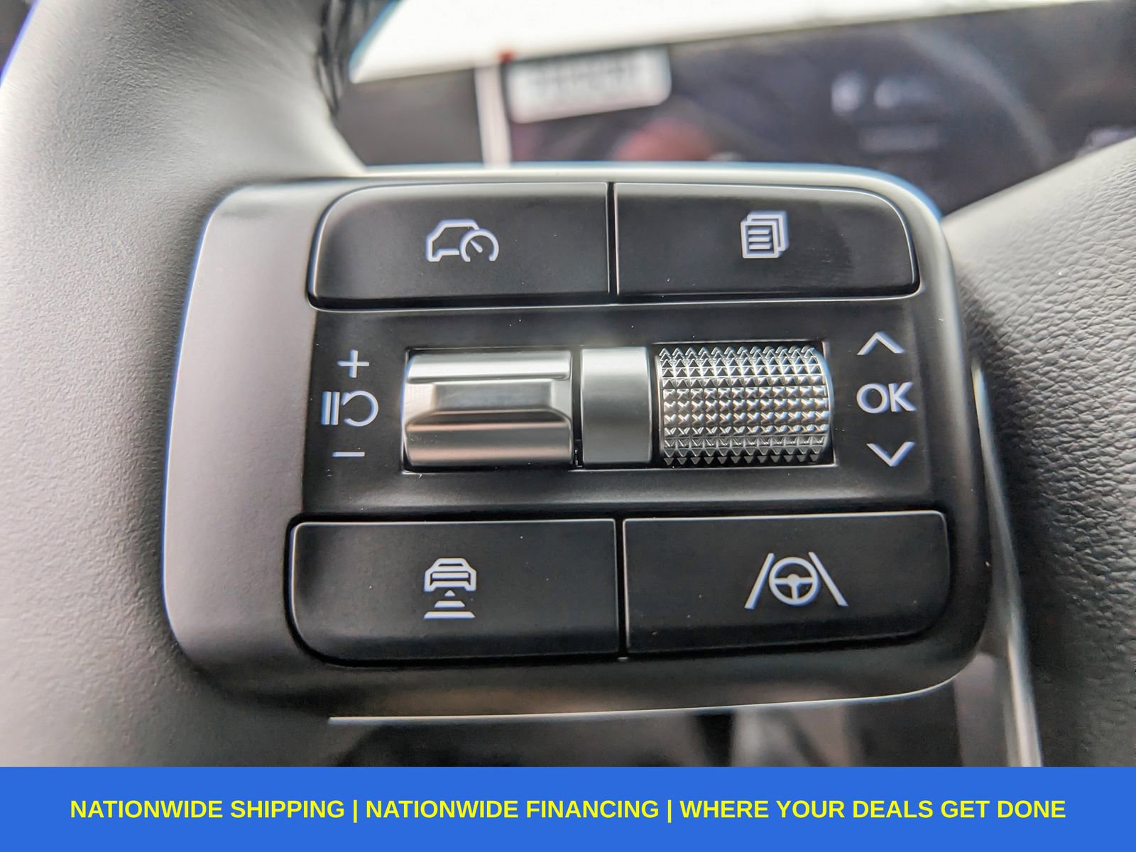 New 2026 Hyundai Santa Fe SEL image 33