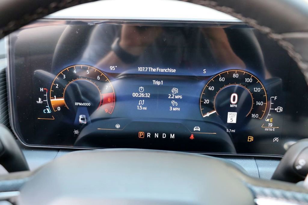 New 2025 Ford Mustang GT Premium w/ 60th Anniversary Package image 11