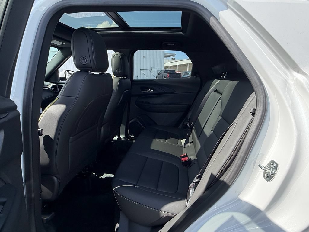 New 2026 Chevrolet TrailBlazer ACTIV w/ Convenience Package AWD/4WD image 10
