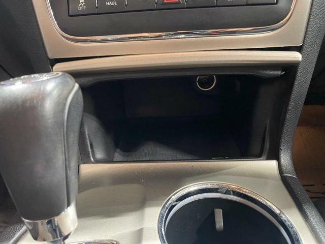 Used 2013 Jeep Grand Cherokee Limited w/ Trailer Tow Group IV AWD/4WD image 36