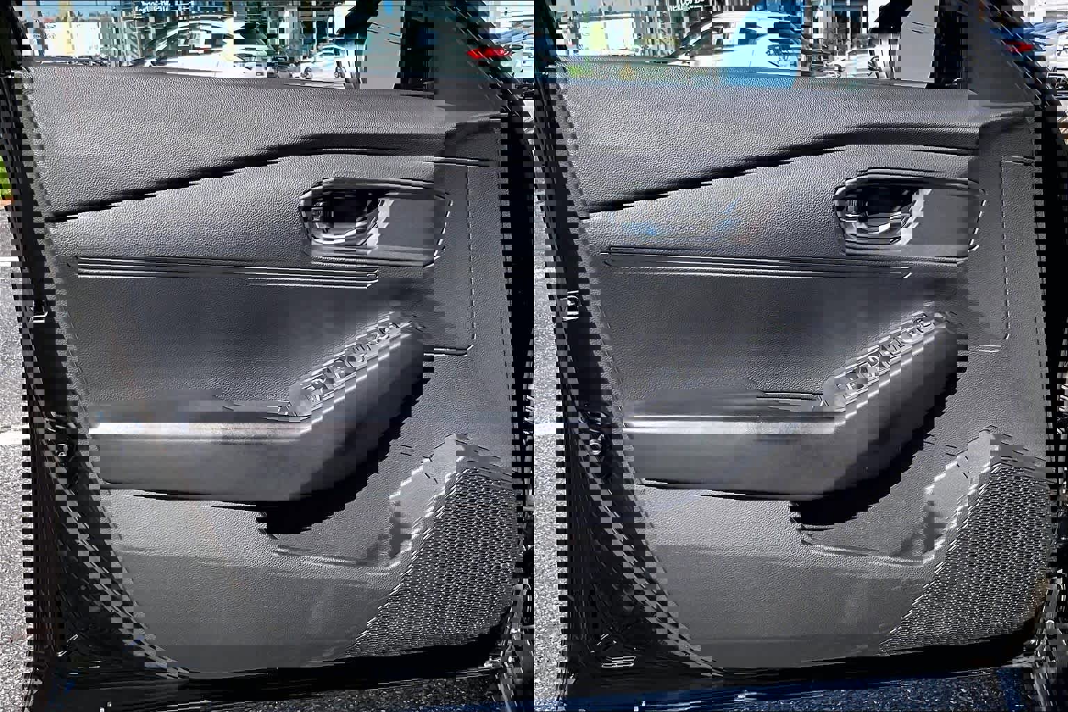 Used 2023 Honda Accord LX image 20