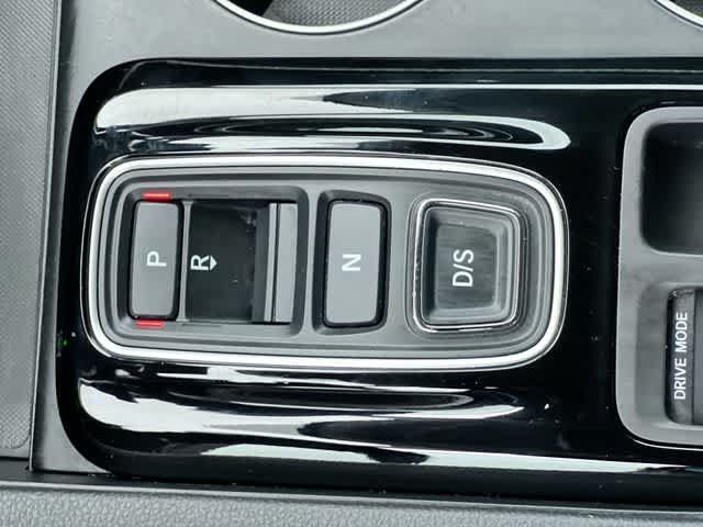Certified 2025 Honda Pilot EX-L image 16