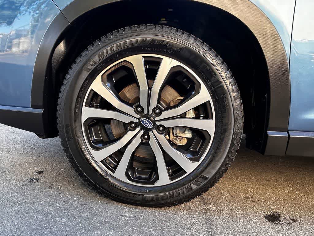 Used 2019 Subaru Forester Limited AWD/4WD image 8