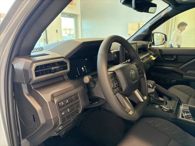 New 2026 Toyota Tacoma SR5 image 15