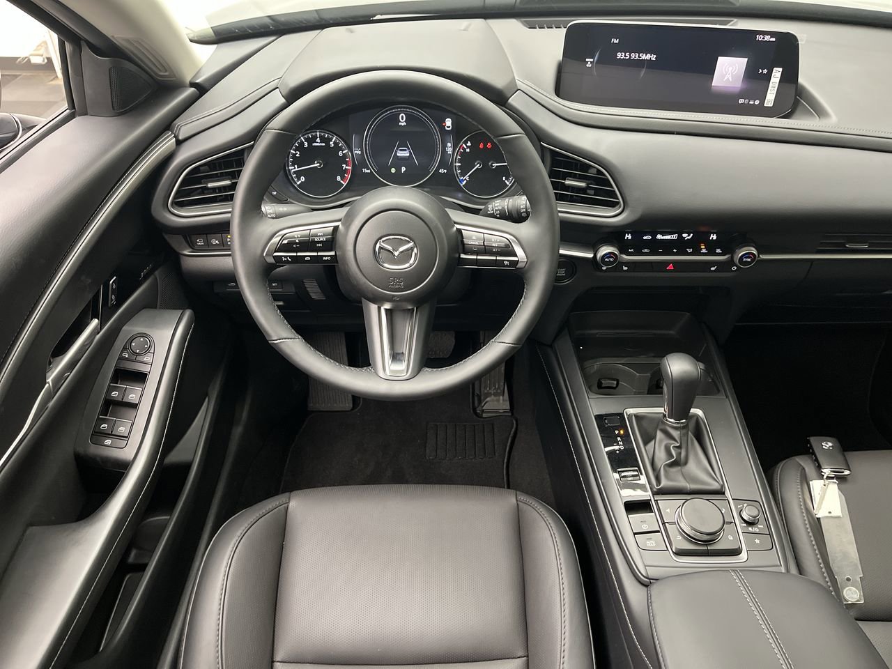 New 2026 MAZDA CX-30 AWD 2.5 S w/ Premium Package image 13