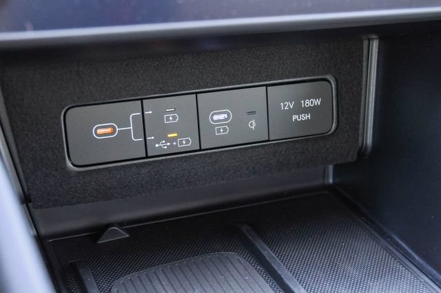 New 2025 Hyundai Sonata SEL FWD image 16