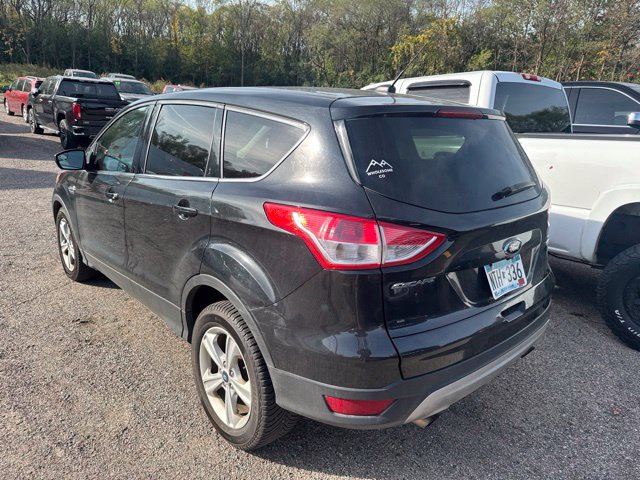 Used 2015 Ford Escape SE AWD/4WD image 7