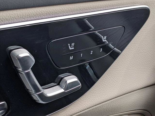 Certified 2025 Mercedes-Benz GLC 350e GLC 350e image 14