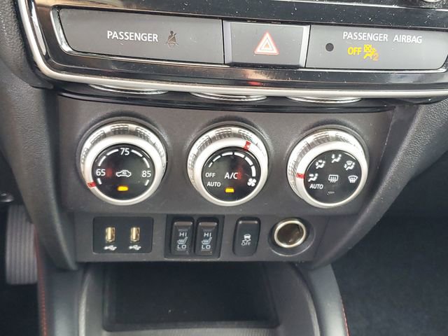 Used 2022 Mitsubishi Outlander Sport SE image 25