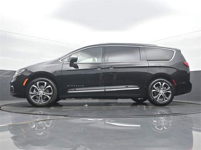 New 2026 Chrysler Pacifica Pinnacle image 47