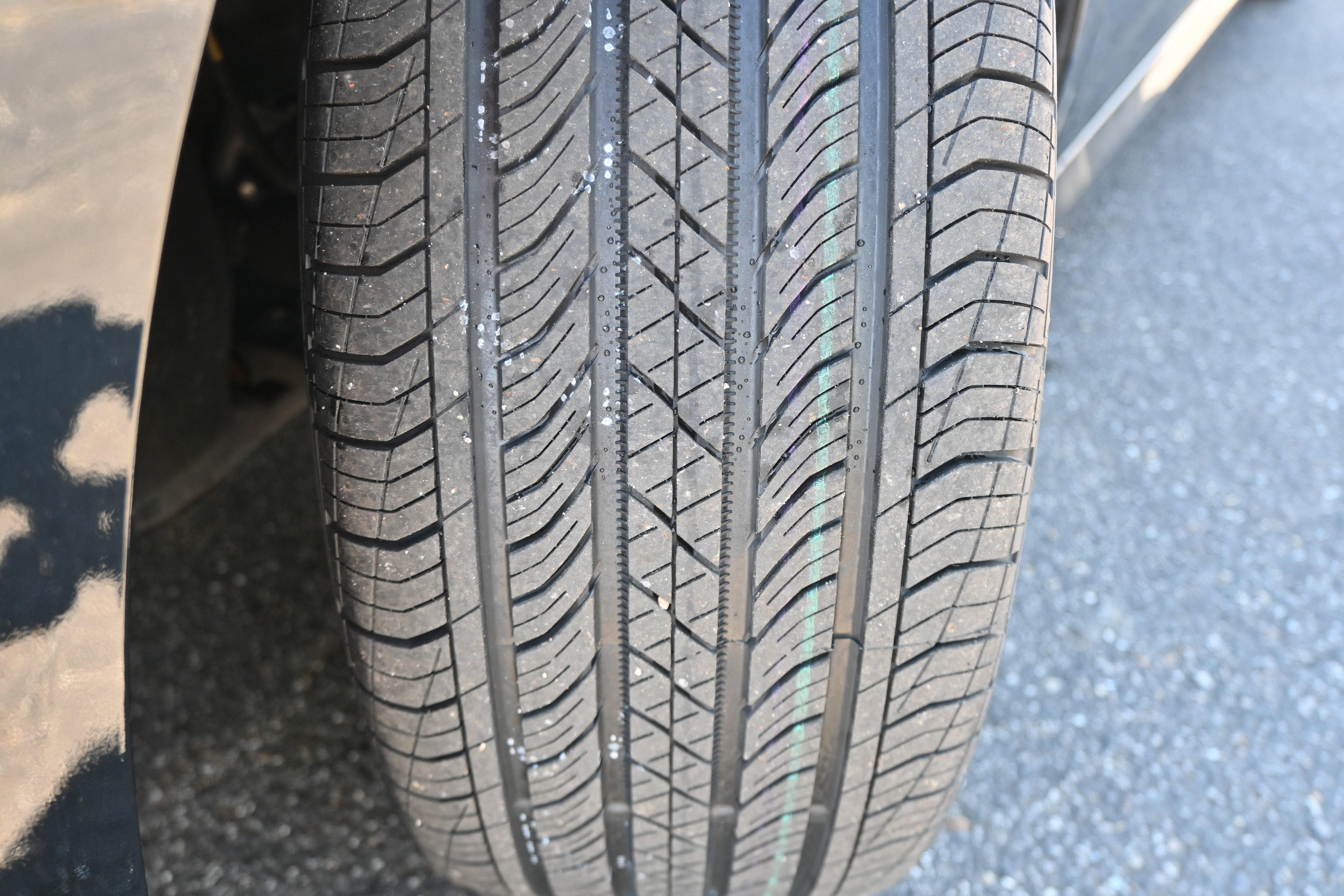 Used 2024 Toyota Camry XLE image 12