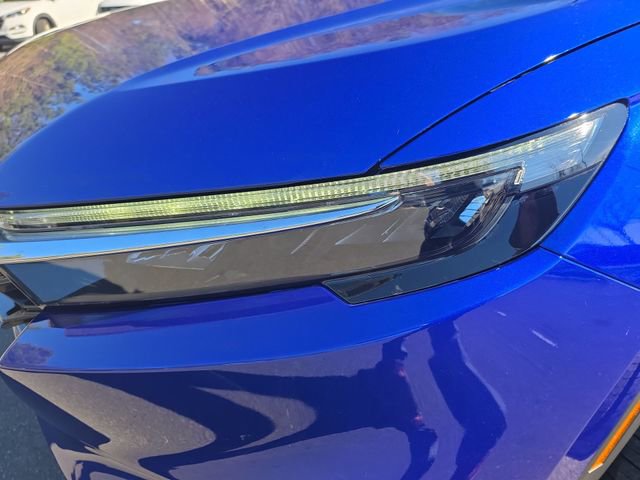 Used 2025 Honda CR-V EX image 43