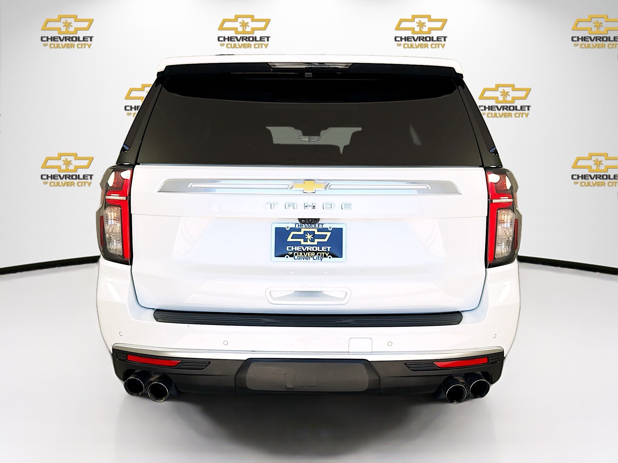 Used 2023 Chevrolet Tahoe High Country image 6