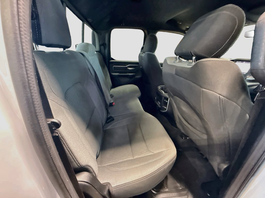 Used 2022 RAM 1500 Big Horn AWD/4WD image 26